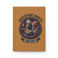 Hardcover Journal Matte