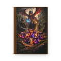 Hardcover Journal Matte