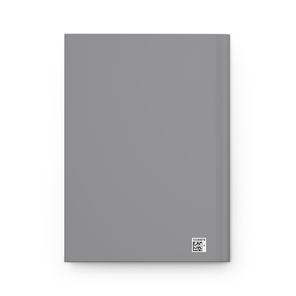 Hardcover Journal Matte